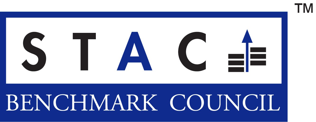 STAC Benchmark Council Logo